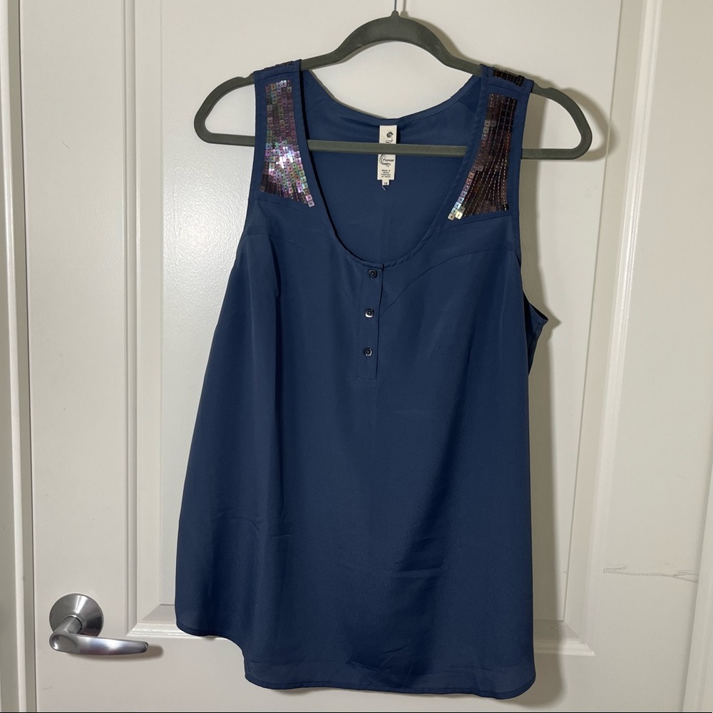 Anthropologie Top